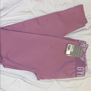 Gymshark Fit Leggings